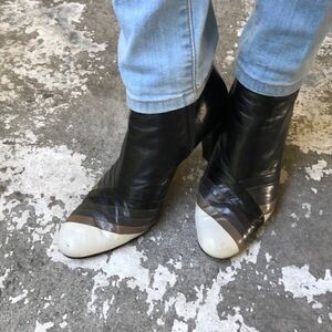 Vintage Patrick Cox  bootie